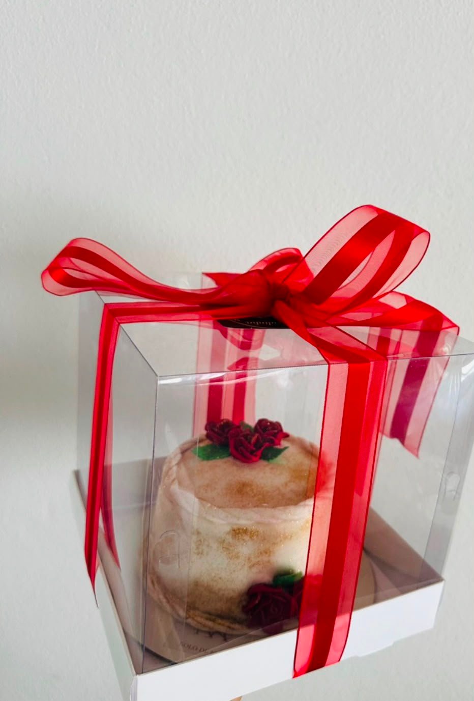 Bolo de noiva 1kg